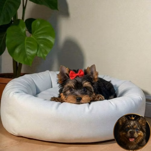 Yorkie Mini - Imagen 2