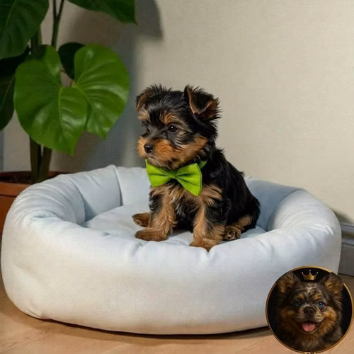 Yorkie Mini - Imagen 5