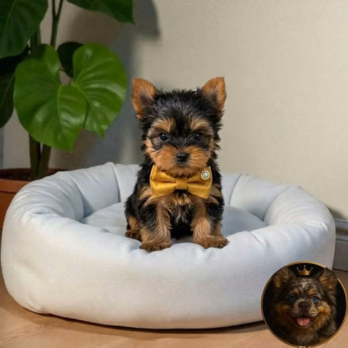 Yorkie Mini - Imagen 10