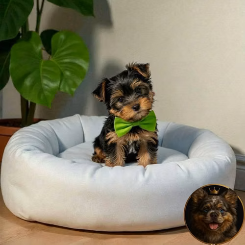 Yorkie Mini - Imagen 6