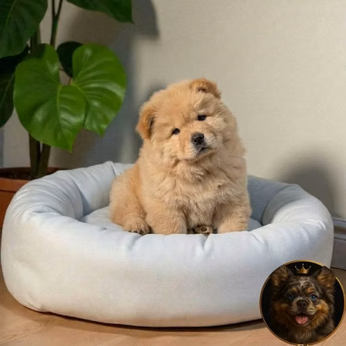 Chow Chow - Imagen 11