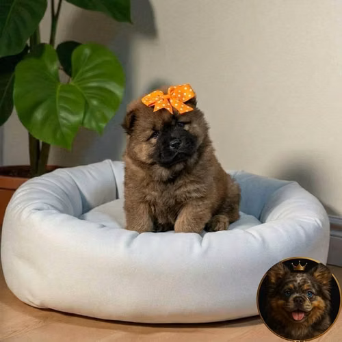 Chow Chow - Imagen 3