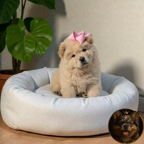 Chow Chow - Imagen 6