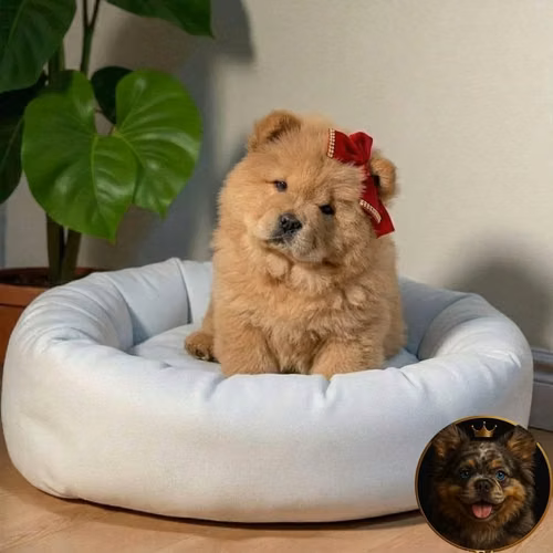 Chow Chow