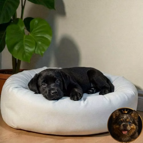 Labrador Retriever - Imagen 12