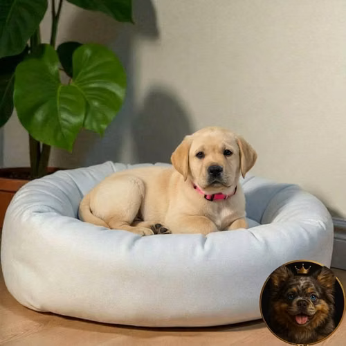 Labrador Retriever - Imagen 7