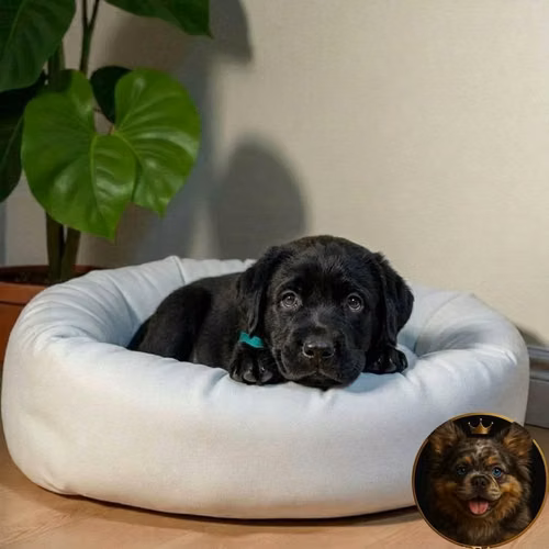 Labrador Retriever - Imagen 6