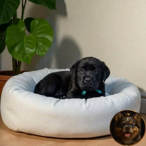Labrador Retriever - Imagen 5