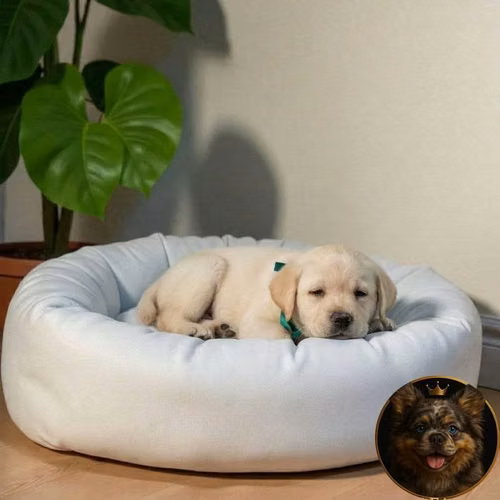 Labrador Retriever - Imagen 2