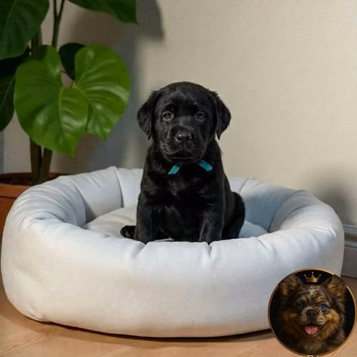 Labrador Retriever - Imagen 4