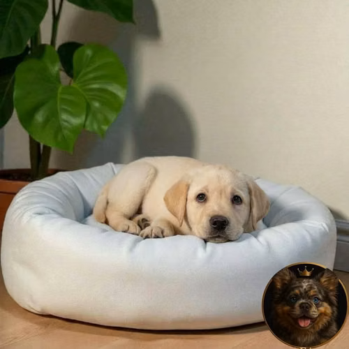 Labrador Retriever - Imagen 3