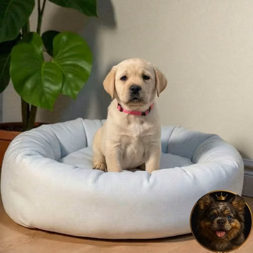 Labrador Retriever - Imagen 8