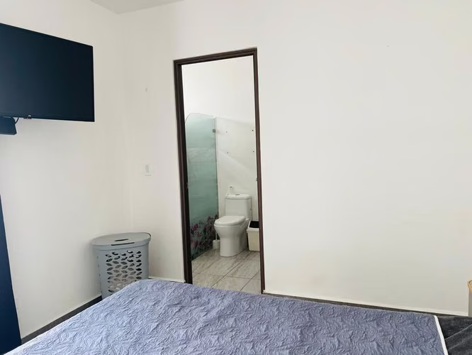 Venta casa moderna de un nivel en condominio- Ulloa Heredia - Imagen 9