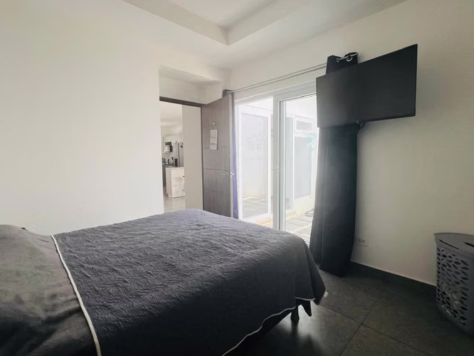 Venta casa moderna de un nivel en condominio- Ulloa Heredia - Imagen 8