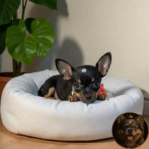 Pinscher Miniatura
