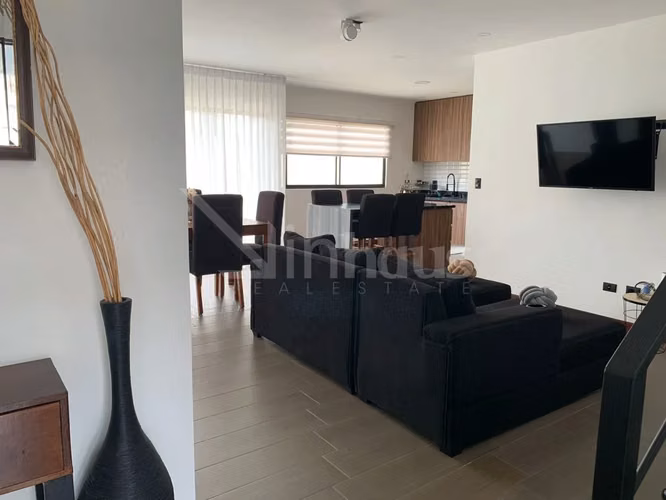 id 40847  Casa en Venta Condominio Distrito San Juan - Imagen 7