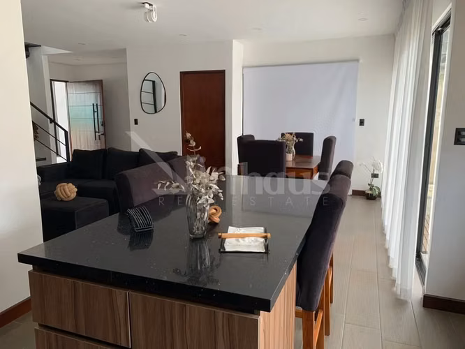 id 40847  Casa en Venta Condominio Distrito San Juan - Imagen 2
