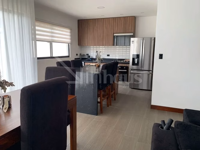 id 40847  Casa en Venta Condominio Distrito San Juan - Imagen 4