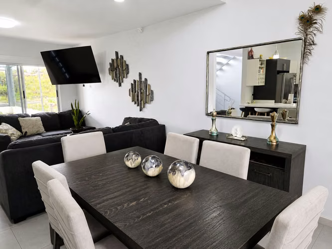 ALQUILER DE CASA EN SANTA EULALIA DE ATENAS ALAJUELA COSTA RICA - Imagen 3
