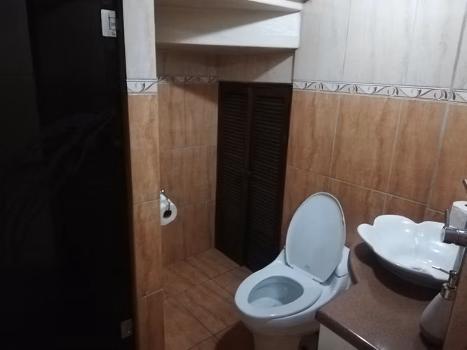 VENTA DE CASA EN CONDOMINIO EN EL CENTRO DE TIBAS, SAN JOSE #6046 - Imagen 6