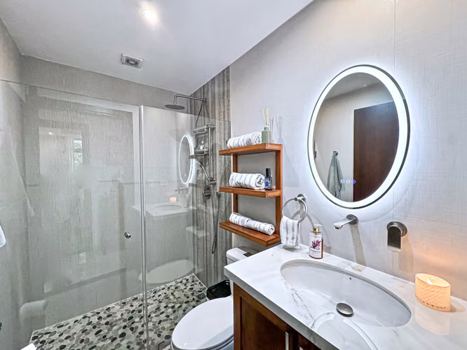 Condo-apartment Riverpark-large terrace-Airbnb Permitted-Walkable to shops - Imagen 17
