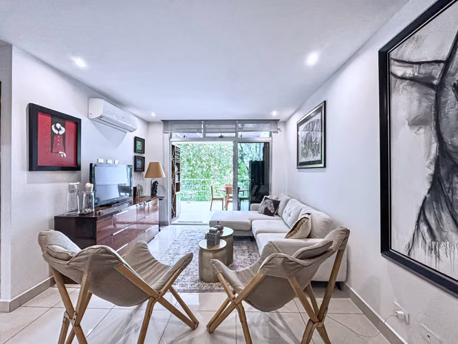 Condo-apartment Riverpark-large terrace-Airbnb Permitted-Walkable to shops - Imagen 4