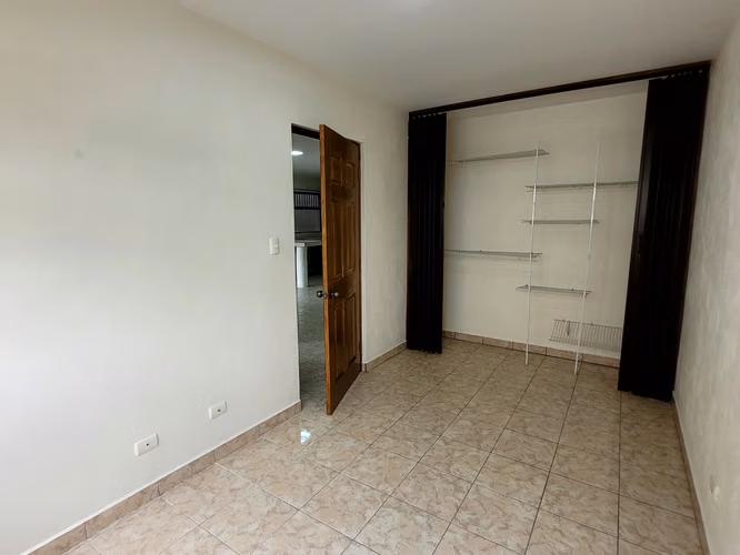 ALQUILER APARTAMENTO EN STA MARTA, CERCA U CREATIVA (jk) - Imagen 8