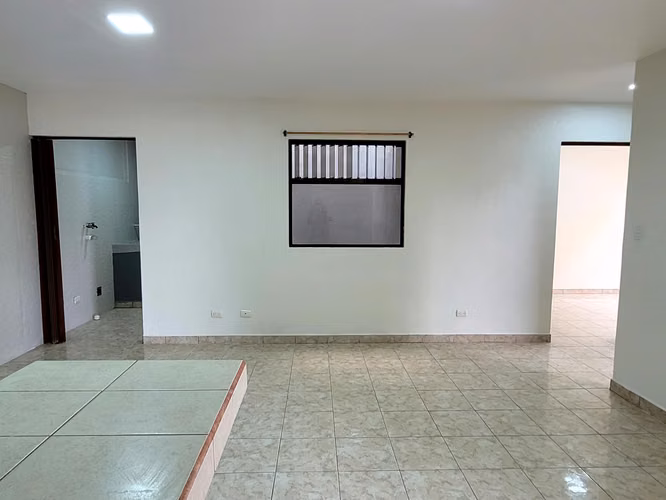 ALQUILER APARTAMENTO EN STA MARTA, CERCA U CREATIVA (jk) - Imagen 10