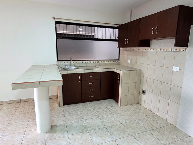 ALQUILER APARTAMENTO EN STA MARTA, CERCA U CREATIVA (jk) - Imagen 3