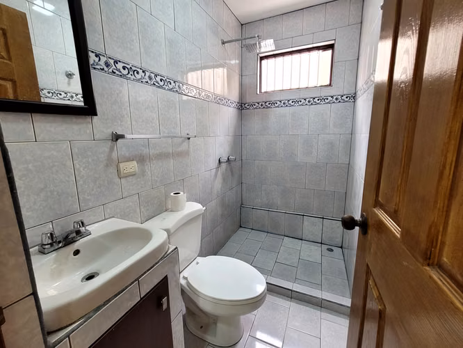 ALQUILER APARTAMENTO EN STA MARTA, CERCA U CREATIVA (jk) - Imagen 9