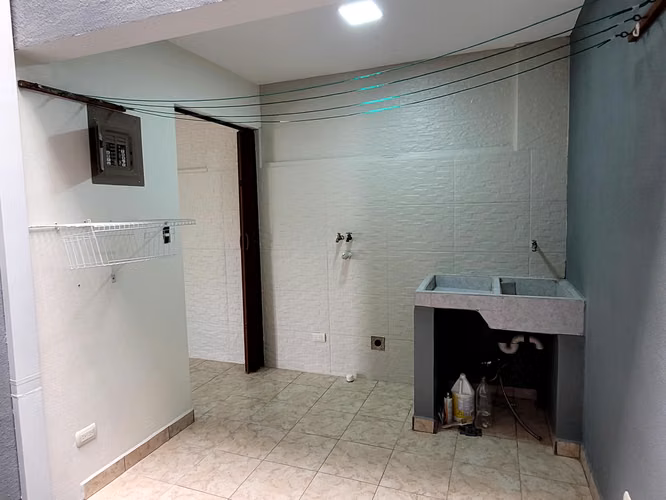 ALQUILER APARTAMENTO EN STA MARTA, CERCA U CREATIVA (jk) - Imagen 11