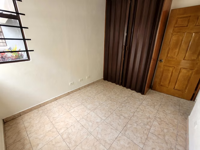 ALQUILER APARTAMENTO EN STA MARTA, CERCA U CREATIVA (jk) - Imagen 6
