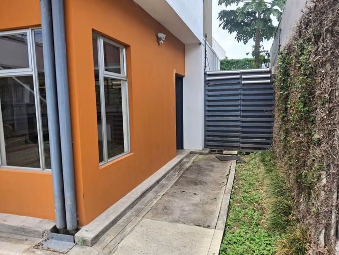 Turrucares, casa en alquiler con opción venta - Imagen 18
