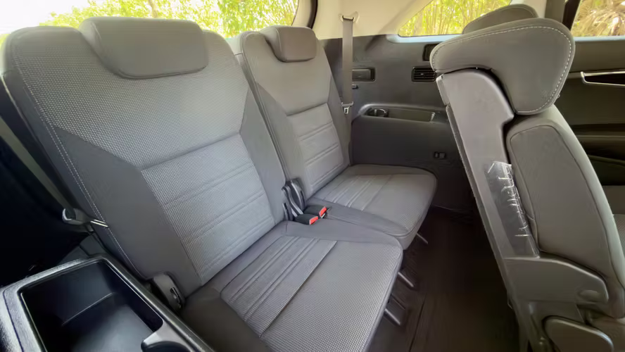 Kia Sorento año 2018 automático Récord de agencia 4x4 versión nacional un solo dueño 7 pasajeros Impecable!!