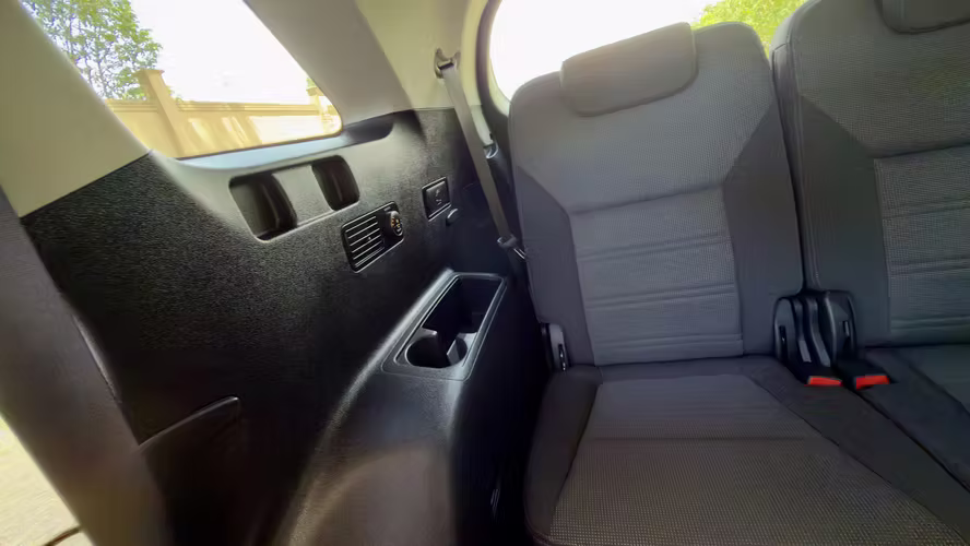 Kia Sorento año 2018 automático Récord de agencia 4x4 versión nacional un solo dueño 7 pasajeros Impecable!!