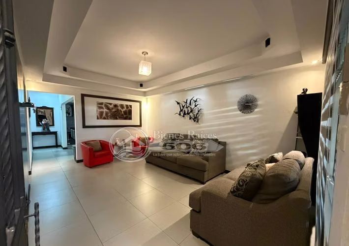 Casa Mercedes Norte Heredia en residencial
