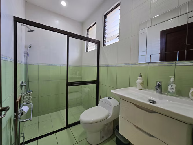 VENTA DE CASA EN OMEGA 6, CERCA COL ST CLARE, TRES RIOS (jk cz) - Imagen 14