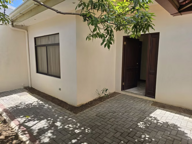 VENTA DE CASA EN OMEGA 6, CERCA COL ST CLARE, TRES RIOS (jk cz) - Imagen 15