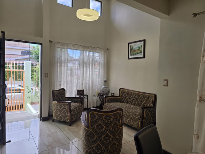 VENTA DE CASA EN OMEGA 6, CERCA COL ST CLARE, TRES RIOS (jk cz) - Imagen 4