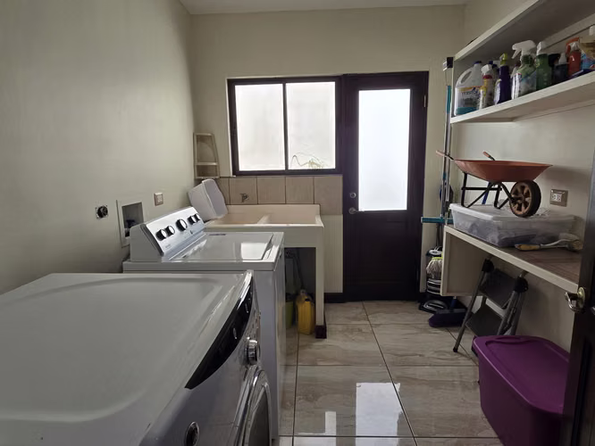 VENTA DE CASA EN OMEGA 6, CERCA COL ST CLARE, TRES RIOS (jk cz) - Imagen 8