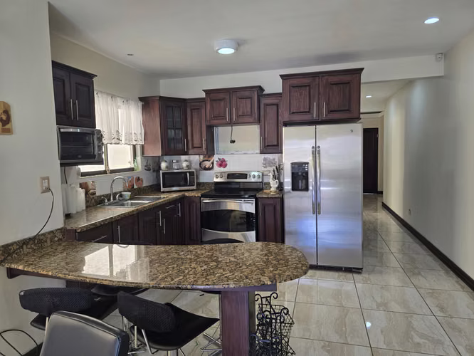 VENTA DE CASA EN OMEGA 6, CERCA COL ST CLARE, TRES RIOS (jk cz) - Imagen 6