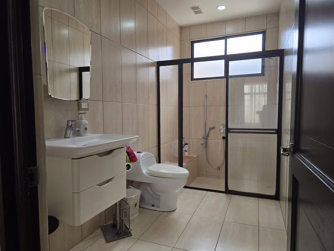 VENTA DE CASA EN OMEGA 6, CERCA COL ST CLARE, TRES RIOS (jk cz) - Imagen 12