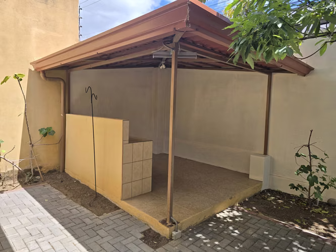 VENTA DE CASA EN OMEGA 6, CERCA COL ST CLARE, TRES RIOS (jk cz) - Imagen 10