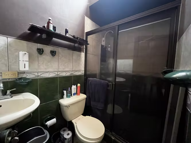 Venta casa en San Pablo de Heredia, residencial - Imagen 16