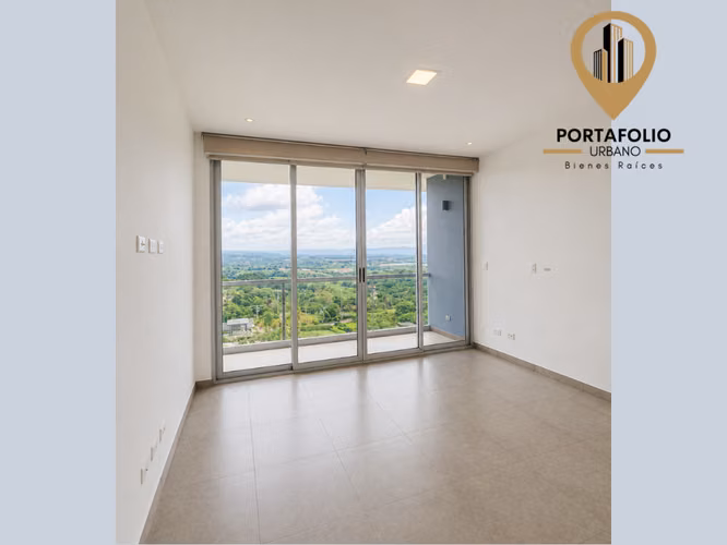 Casa en Condominio con Vista Panorámica