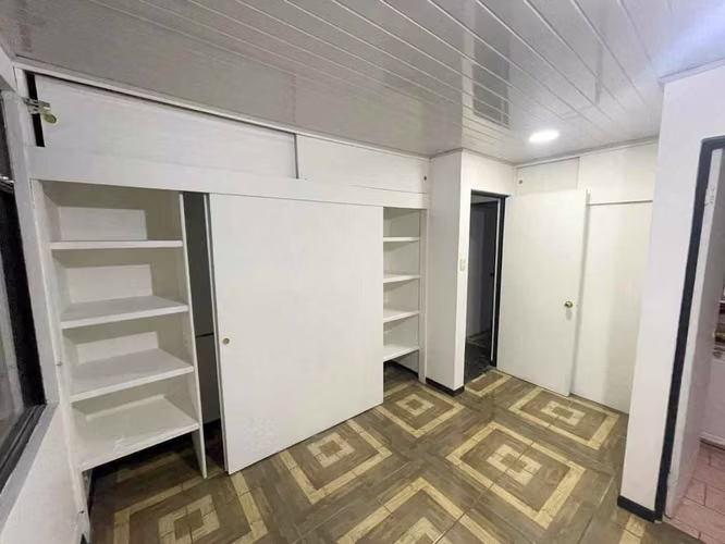 Venta de casa alta rentabilidad y liquidez con 5 apartamentos - Imagen 3