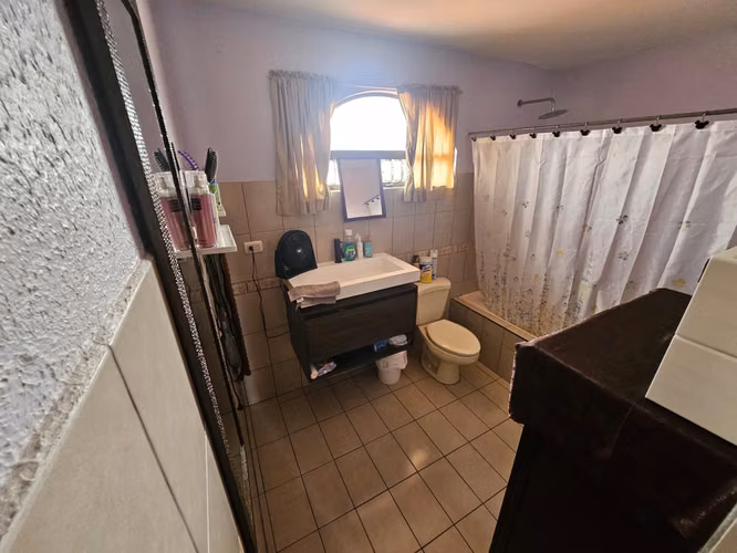 Venta de casa en Residencial Cataluña