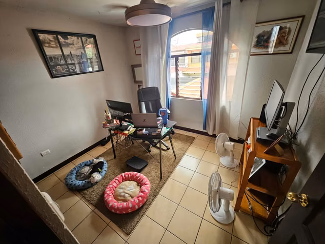 Venta de casa en Residencial Cataluña