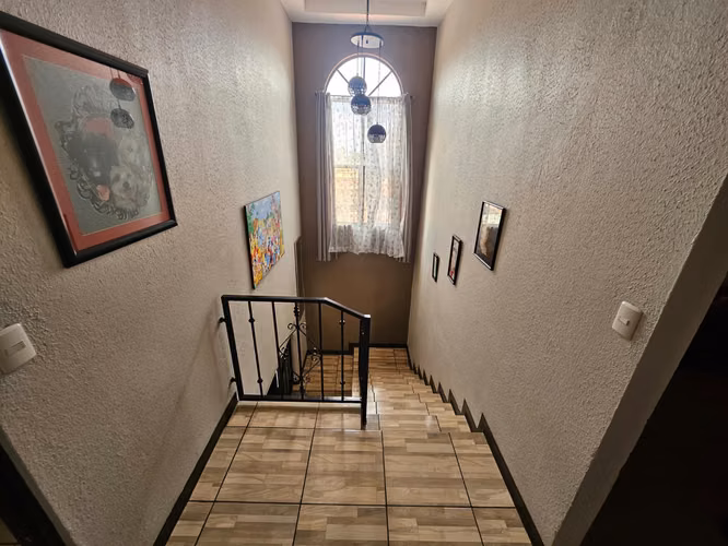 Venta de casa en Residencial Cataluña