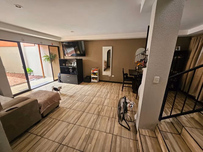 Venta de casa en Residencial Cataluña